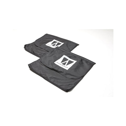 TENTE DE TOIT VICKYWOOD BIG WILLOW 160 - CAMEL ET NOIR