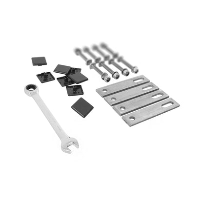 TENTE DE TOIT VICKYWOOD BIG WILLOW 160 - CAMEL ET NOIR